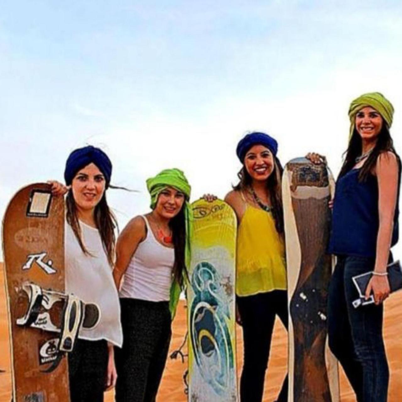 Merzouga Pearl Luxury Camp Exterior photo