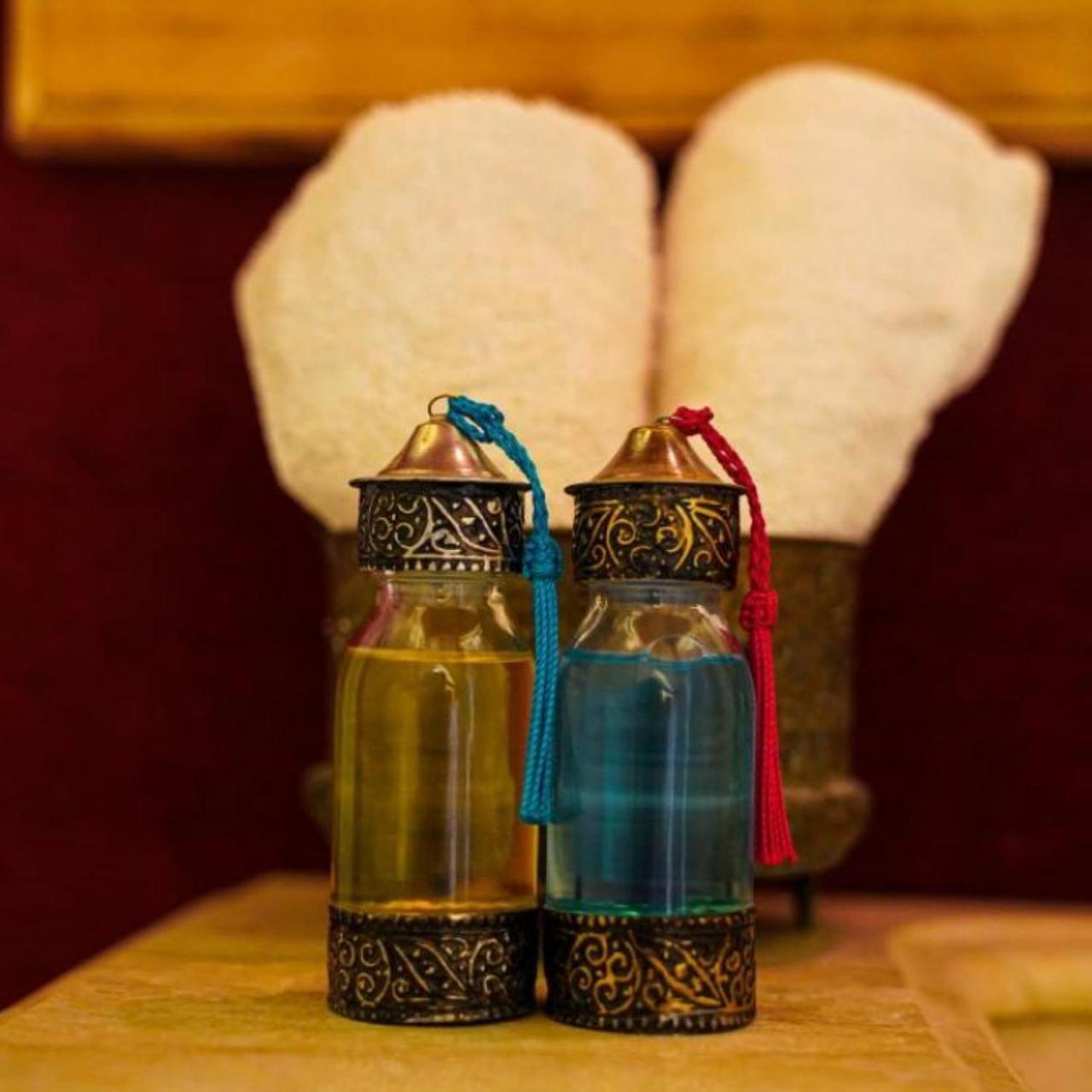 Merzouga Pearl Luxury Camp Exterior photo